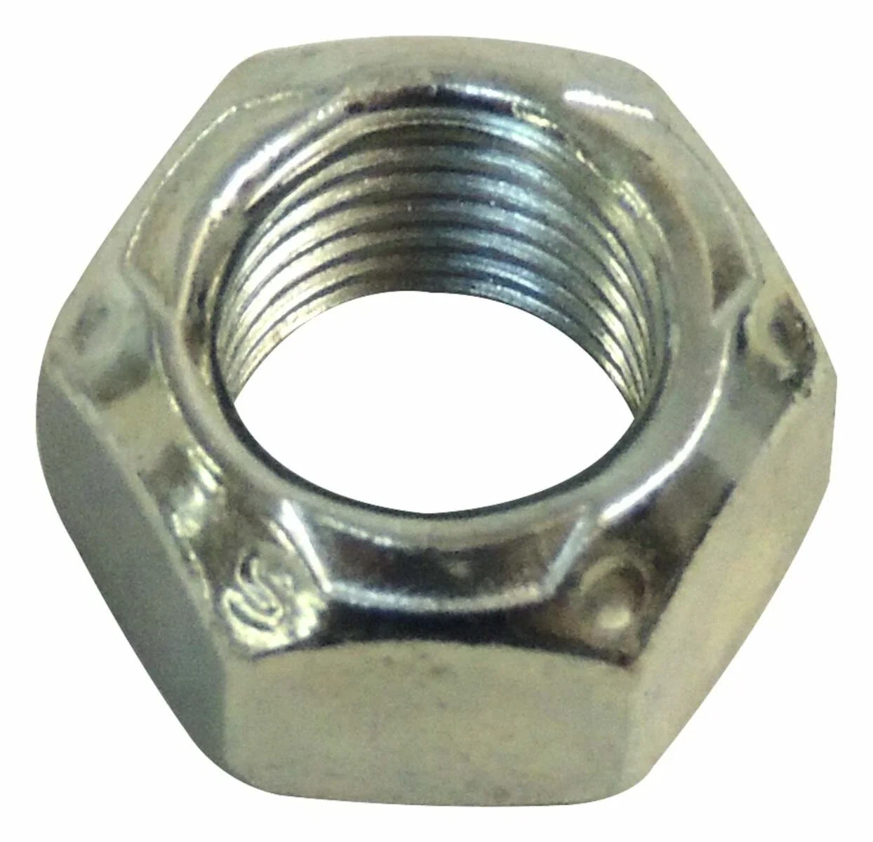 Crown Automotive - Metal Unpainted Nut - 6034988